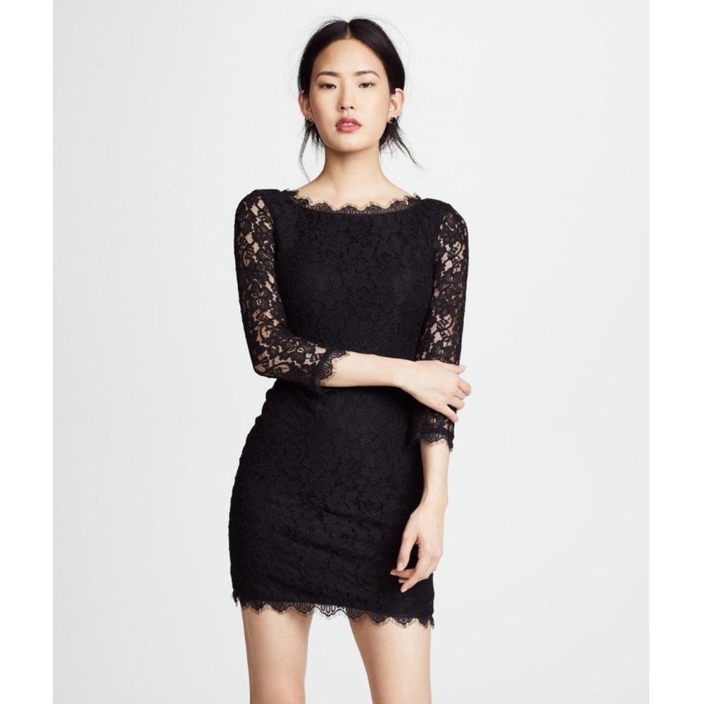 Diane Von Furstenburg ZARITA Party Dress